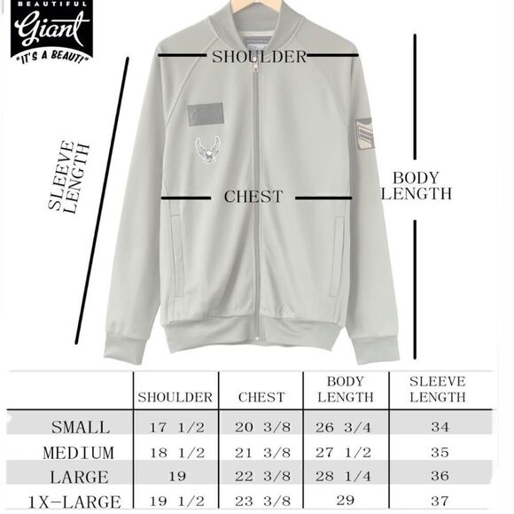 BEAUTIFUL GIANT FULL ZIP UP NAVY BLUE YELLOW STRIPE KNIT WARM UP JACKET XL - Picture 6 of 8